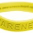 yellow or green awareness bracelets