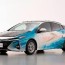 toyota s latest solar powered prius can