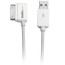 0 5m apple 30 pin dock to usb cable