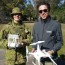 australian army unmanned aerial systems