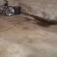 basement floor s repair in