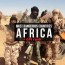 10 most dangerous countries in africa
