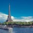 seine river cruise in paris