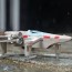 star wars x wing battling drone review