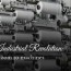 textile revolution from