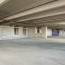 concrete precast parking garage