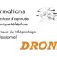 formation drone et télépilote théorie