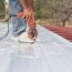 install shingles over metal roofing