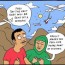 comment drone comic ayesha a siddiqi