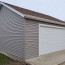 roofing options for a detached garage