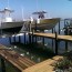 custom docks impact waterfront home