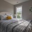 the top 5 colors for painting a bedroom
