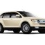 2008 ford edge 4dr limited fwd specs