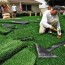 top 8 mistakes diy that artificial lawn
