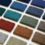 the diffe types of office carpet