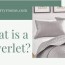 coverlet vs quilt which is better