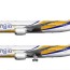 airline livery design my process for