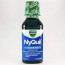 nyquil cold flu liquid acetaminophen
