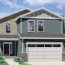 5 bedroom house plan with 2 car garage