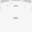 jackie gleason theater seating map png