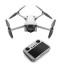 dji mini 3 pro drone with rc remote controller