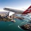 qantas airways has 100 one way fares