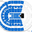 crypto com arena concert seating chart