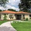 bungalow 117 l shaped house with a
