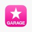 garage studio on the app