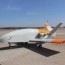 nasc tracer unmanned aerial vehicle