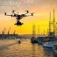 drones in marketing and advertising