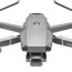 dji mavic 2 pro quadcopter with remote