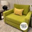 soft fabric sofa sofa chair