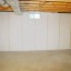 insulated basement wall panels near st
