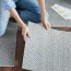 carpet tiles for your tiny house