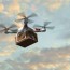 drone delivery if done right could