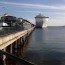 word confusion dock vs pier vs wharf