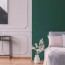 colour combination for bedroom walls