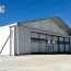temporary aircraft hangar hangar tent