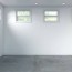 wall color for concrete basement floor
