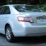 2016 toyota camry hybrid review editor