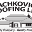 machkovich roofing llc