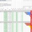 creating a gantt chart with excel is