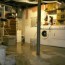 flooded basement cleanup in troy