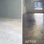 how to apply colored concrete sealer