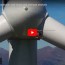 inspection on windturbines with drones