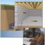 exterior basement waterproofing in