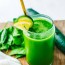 green juice recipe easy delicious