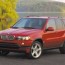 2003 bmw x5 gas mileage mpg and fuel