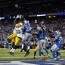 rodgers hail mary wins game for packers